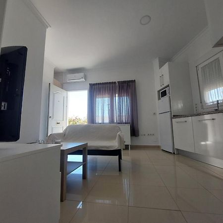 Apartamento 86A Torrox Costa Малага Екстер'єр фото