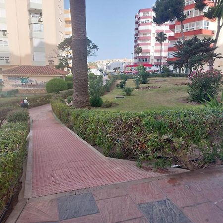 Apartamento 86A Torrox Costa Малага Екстер'єр фото