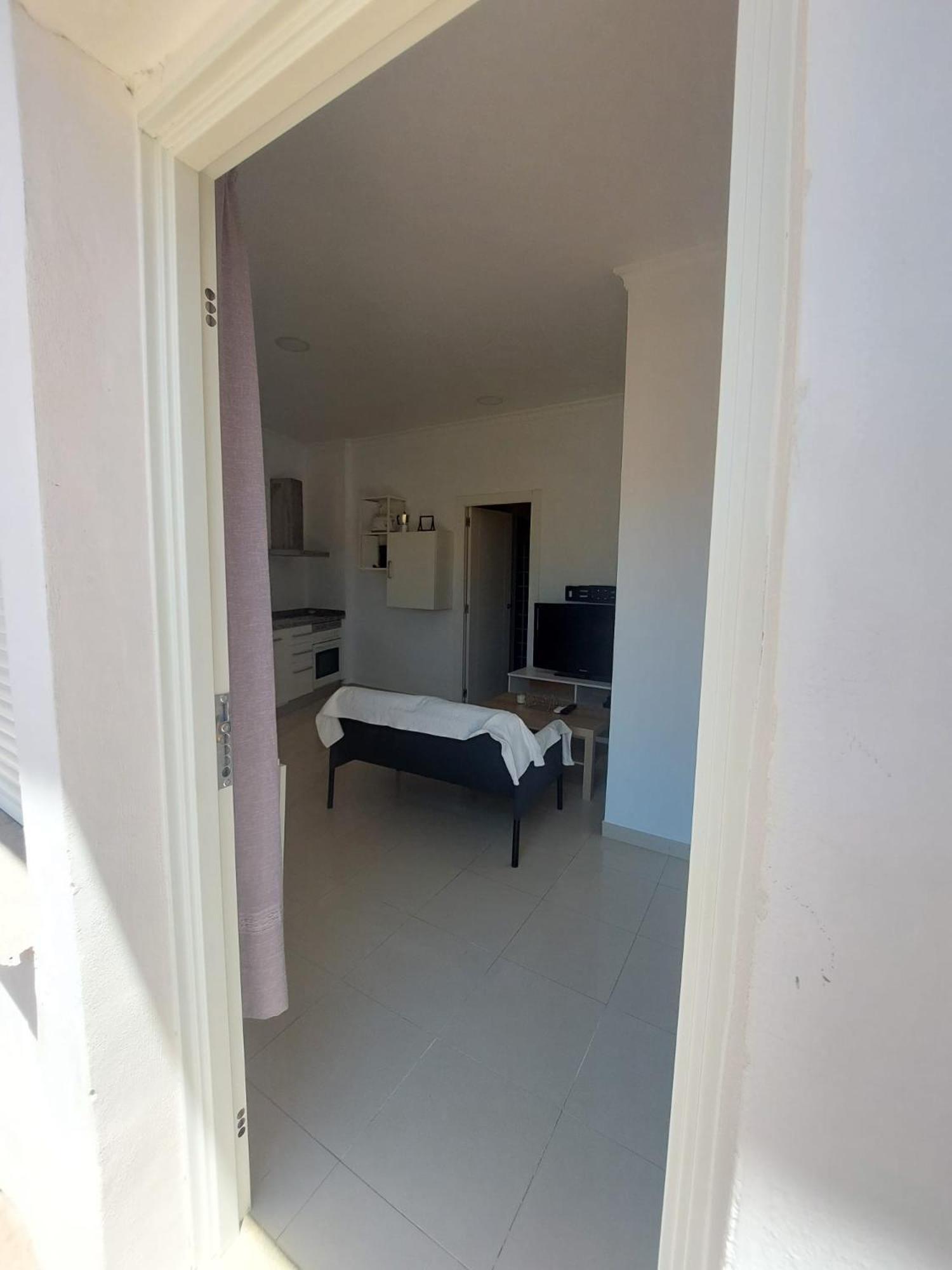 Apartamento 86A Torrox Costa Малага Екстер'єр фото