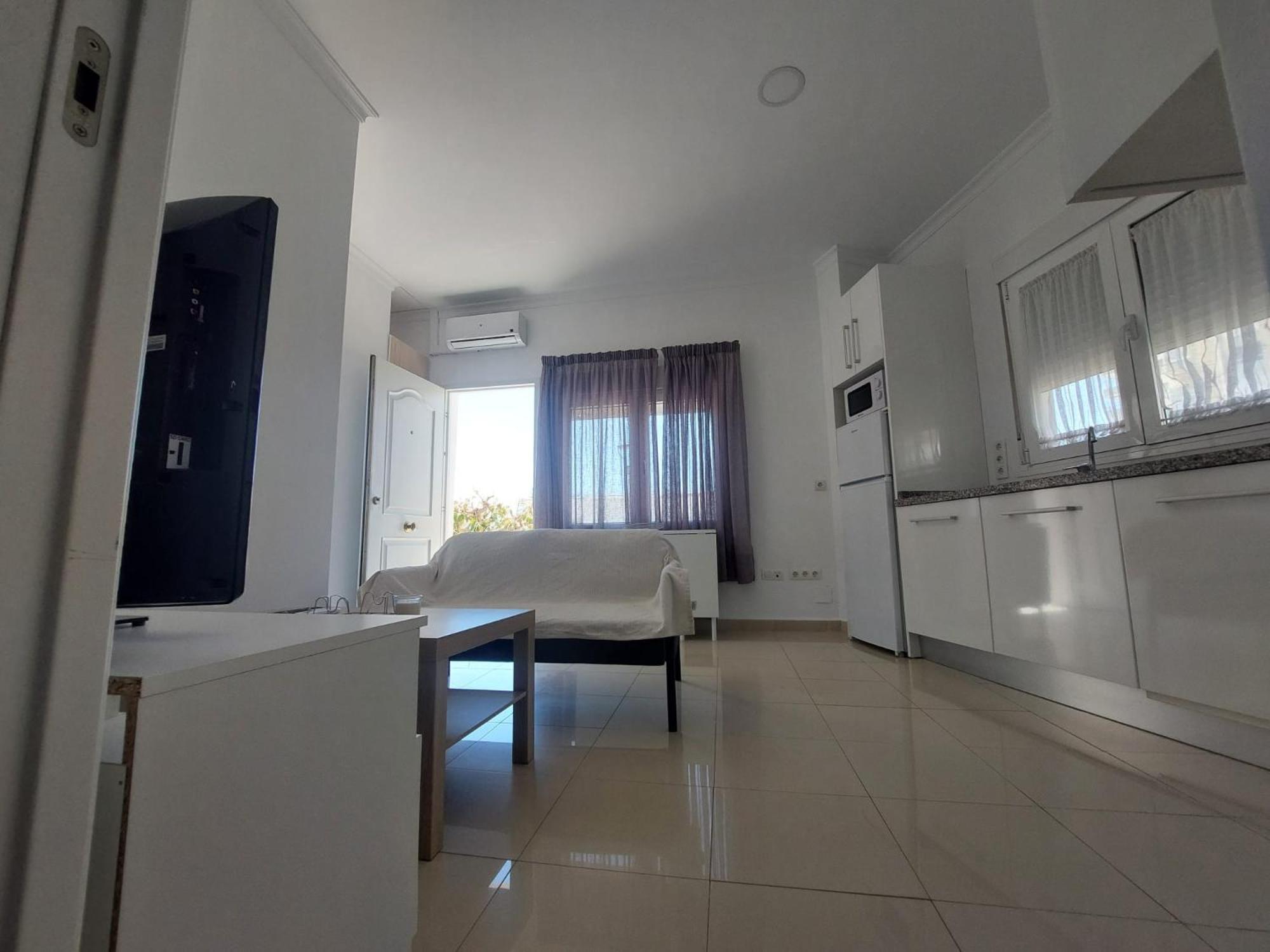 Apartamento 86A Torrox Costa Малага Екстер'єр фото