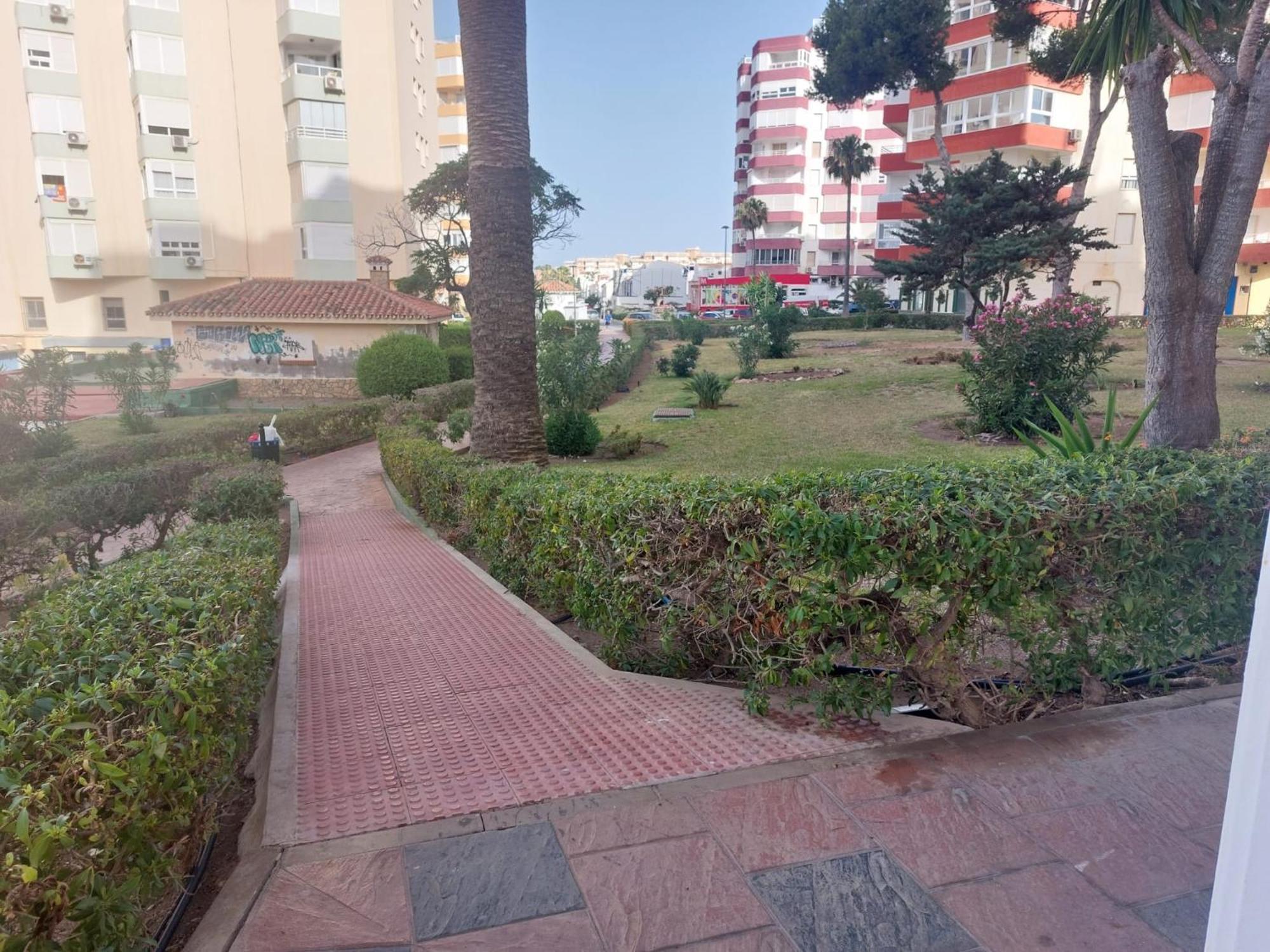 Apartamento 86A Torrox Costa Малага Екстер'єр фото