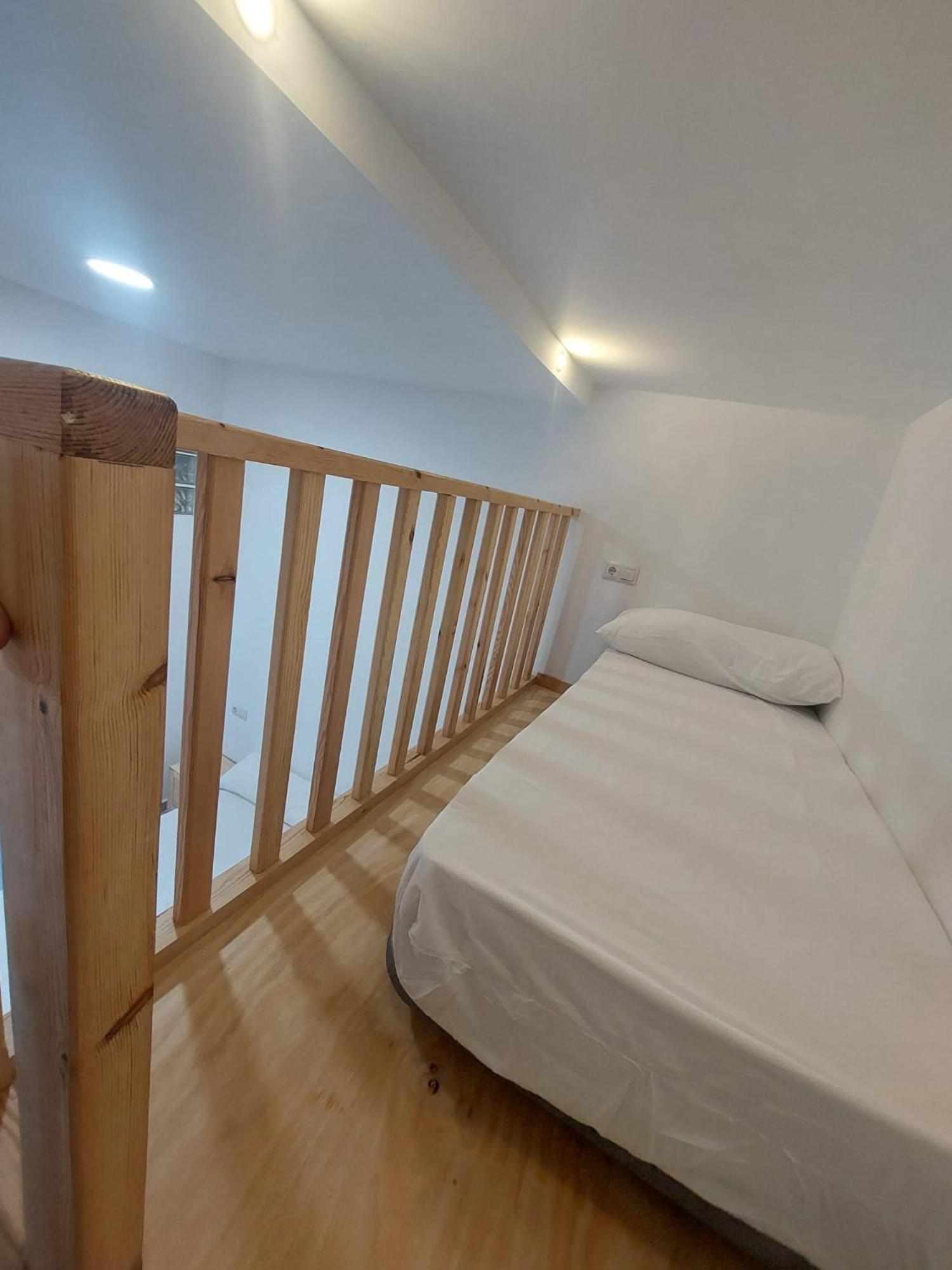 Apartamento 86A Torrox Costa Малага Екстер'єр фото
