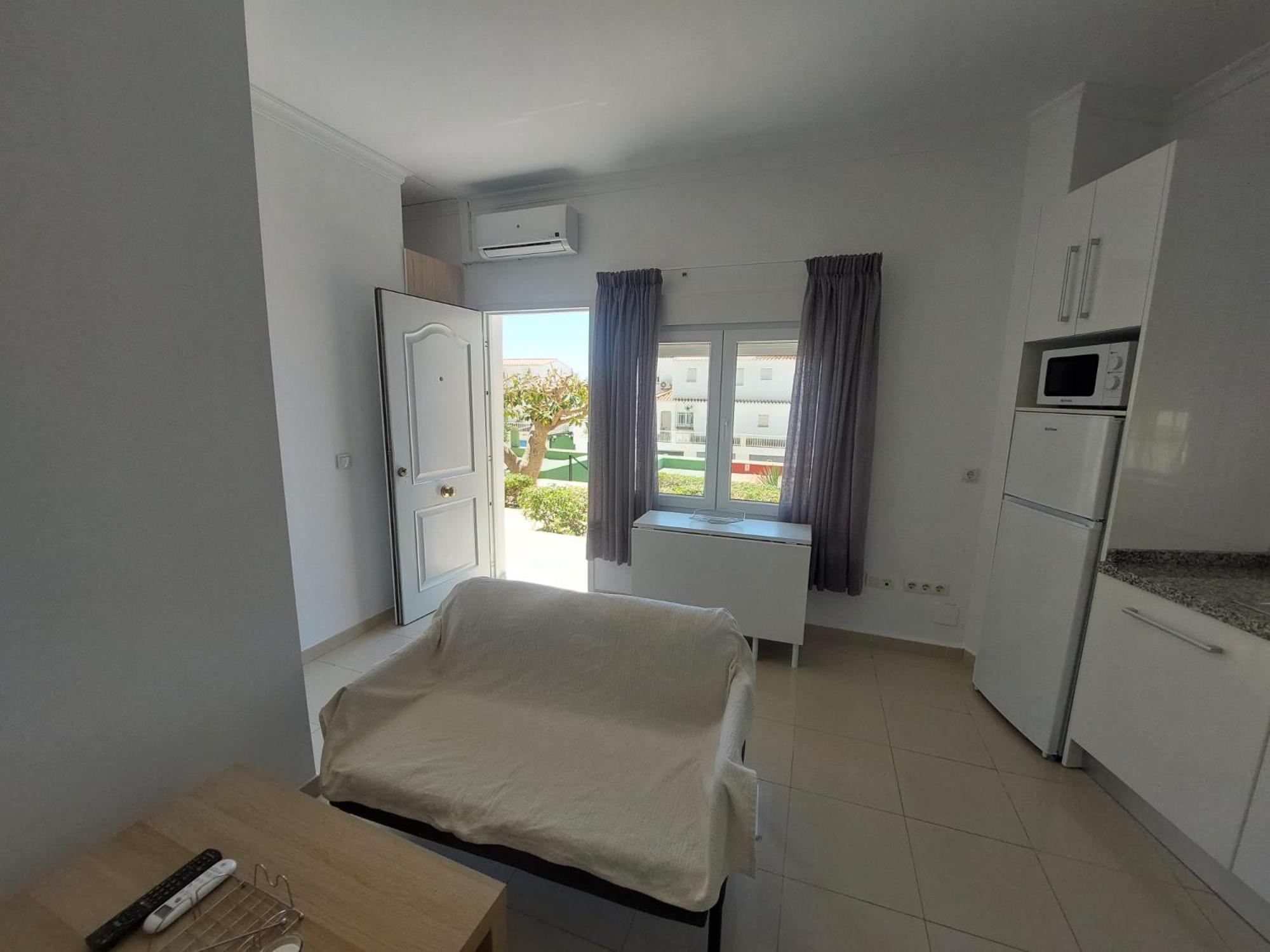 Apartamento 86A Torrox Costa Малага Екстер'єр фото