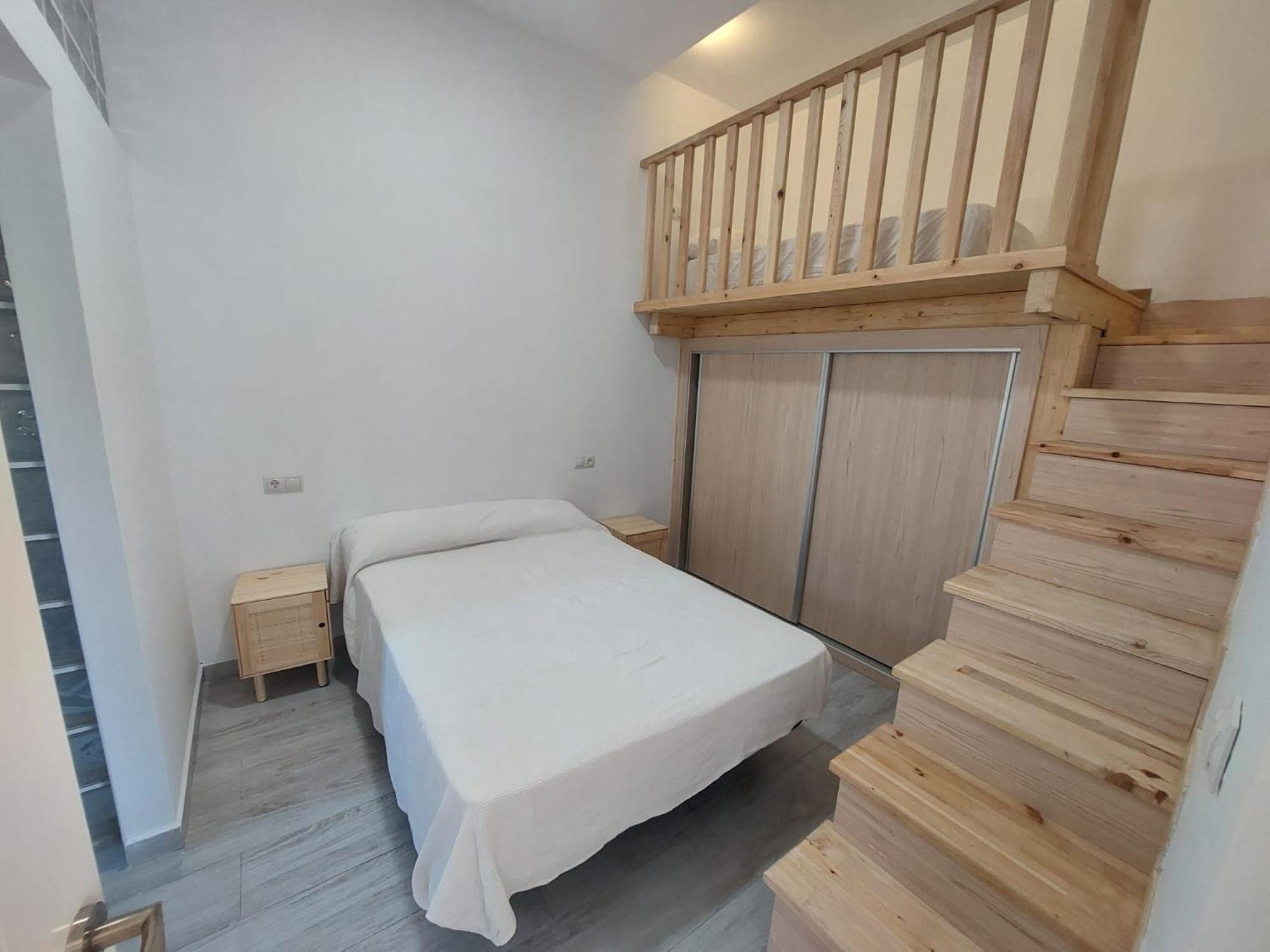 Apartamento 86A Torrox Costa Малага Екстер'єр фото